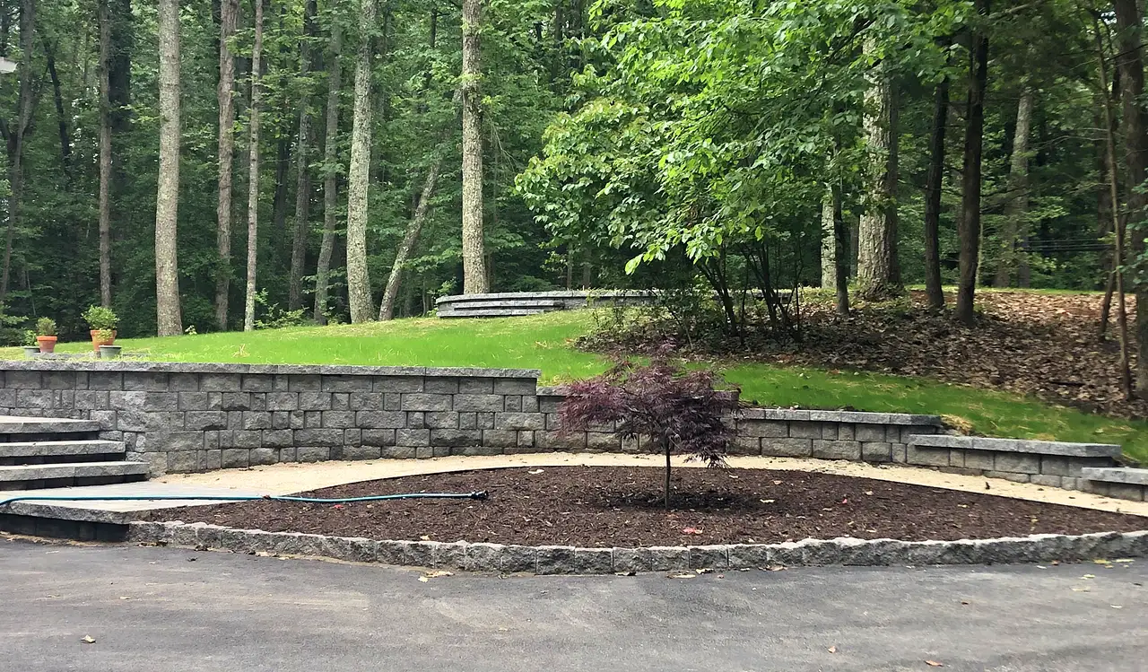 Landscapers That Care About Your Outdoor Space! Landscapers That Care About Your Outdoor Space!