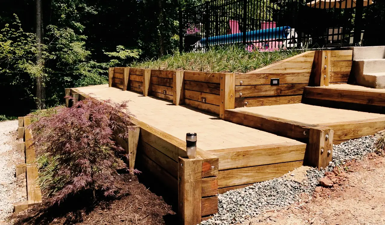 Welcome to Beaver Farm Landscaping Company of Richmond, VA Welcome to Beaver Farm Landscaping Company of Richmond, VA