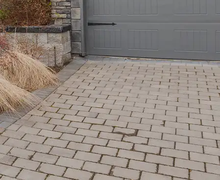 Paver Driveways Paver Driveways