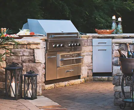 Outdoor Kitchens Outdoor Kitchens
