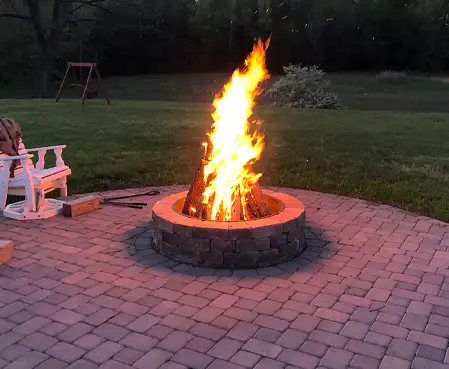 Fire Pits Fire Pits