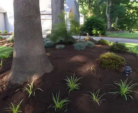 Landscapes Landscapes