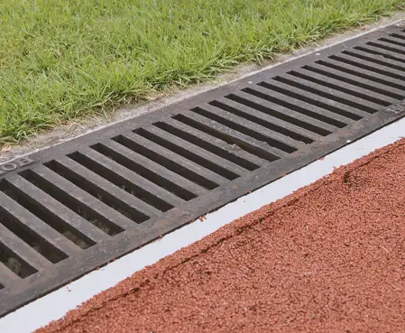 Drainage Drainage