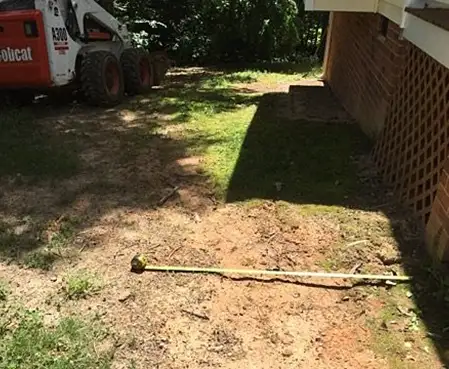 Excavation & Gradin Excavation & Gradin